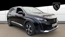 Peugeot 5008 1.6 PureTech 180 GT 5dr EAT8 Petrol Estate